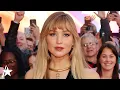 Jennifer Lawrence Shares Struggle w Postpartum Anxiety After Baby No 2