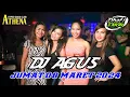 Lagu DJ AGUS TERBARU JUMAT 08 MARET 2024 FULL BASS || ATHENA BANJARMASIN