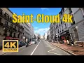 Saint-Cloud 4k - Driving
