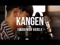 Lagu KANGEN - DEWA 19 VERSI KOREA