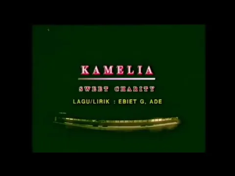 Download MP3 kamelia sweet charity karaoke lirik