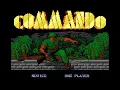 Commando Review for the Atari 7800 by John Gage