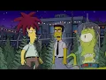 Maggie Kills Sideshow Bob, O'Reilly The Leprechaun \u0026 And Kang (Or Kodos)