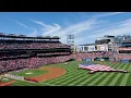 The National Pastime - Nationals Park Review