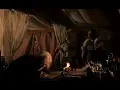 Gladiator Movie Scene - Marcus Aurelius Maximus talk of Rome and Home