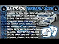 DJ TIK TOK TERBARU 🎵 DJ AISHITERU 2 X DORA DORA - FULL BASS 🎵DJ SEDIA AKU SEBELUM HUJAN IDGITAF 🔥