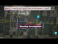 Critical incident involving officers reported in Pickaway County