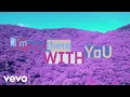 Download Lagu Sigala, Ely Oaks - With You (Official Lyric Video)