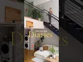 Loft living diaries