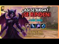 Download Lagu Su medio NO puede JUGAR, Hecate esta OP | Ranked Conquest