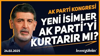 🔴 İMAMOĞLU’NUN DİPLOMA MESELESİ - Levent Gültekin