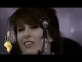Download Lagu Pretenders - Back On The Chain Gang (Live Aid 1985)