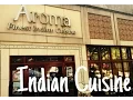 Aroma Indian Restaurant