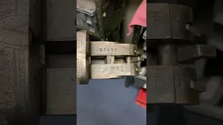 Serial question