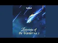 Download Lagu Two Worlds Aflame, the Crimson Night Fades