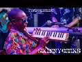 Download Lagu Boarded Up Music | Skinny Cooks - Underground