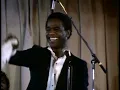 Al Green singing People Get Ready