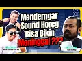 Download Lagu MAS BREWOG REVEALS THERAPY TREATMENT THROUGH SOUND HOREG! THERE WILL BE A BIG EVENT IN GAMPINGAN ...