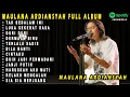 Download Lagu MAULANA ARDIANSYAH FULL ALBUM | LIVE SKA REGGAE | TAK SEDALAM INI | TRENDING 2025