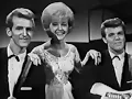 Lagu The Chantinos - Don't Let the Rain Come Down [Bandstand 1964]