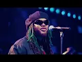 Leon Thomas - VIBES DON'T LIE (Live) | Spotify Best New Artist