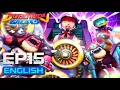Download Lagu BoBoiBoy Galaxy EP15 | Nova Prix Space Race (ENG DUB)