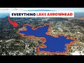 Lake Arrowhead Best Kept Secret of Southern California
