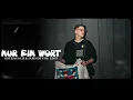 Noah Kraus, Wir sind Helden - Nur ein Wort (Tekkno Edit)