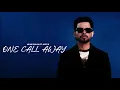 ONE CALL AWAY - Arjan Dhillon (OFFICIAL VIDEO) Jazzy B | Enigma | Latest Punjabi Songs 2026