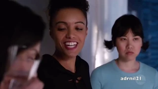 legends of tomorrow best moments 1