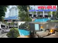 Hotel JOGJA Strategis dan Estetik | Hotel Kimaya Sudirman Yogyakarta by Harris