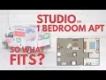 What Fits In A 10 Moving Truck