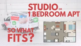 What Fits In A 10 Moving Truck