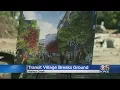 Walnut Creek Breaks Ground On Transit Village 600 Apartments Near BART