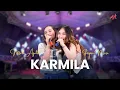 Lagu Mala Agatha Ft. Shepin Misa - Karmila (Official Music Video)