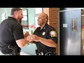 Chesterfield County Police Recruitment