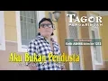 Tagor Pangaribuan - Aku Bukan Pendusta [ OFFICIAL MUSIC VIDEO ] [ sms ABNHR ke 1212 ]