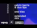 Download Lagu Calvin Harris, Dua Lipa - One Kiss (Extended Mix) (Audio)