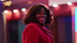 christmas melodies adewunmi ademola 