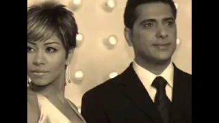 شيرين و فضل شاكر  كل عام وانت حبيبي                           دندنها