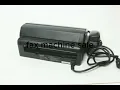 fax machine Panasonic modle Kx-ft984 RS17500