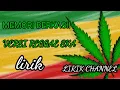 Download Lagu MEMORI BERKASIH; REGGAE SKA (LIRIK)