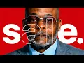 Dame Dash Preached Ownership Now Bidding on His Life Story Starts at 37K