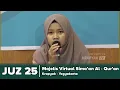 Download Lagu JUZ 25 | Majelis Virtual Sima'an Al-Qur'an Putri