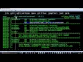 IBM Data Virtualization Manager for zOS - WOLA and DVM Server