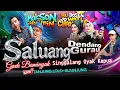Download Lagu Duel Sero..!!😂🤣Di Tanjung Lolo Saluang Dendang Gurau Mak Son Vs Mak Ipin Jo Kawan~Kawan