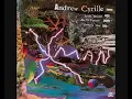 Lagu Andrew Cyrille ‎– X Man [1994 Album]