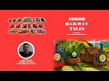 Lagu Sodor Railway Tales | Series 3 | Episode 37: Granpuff