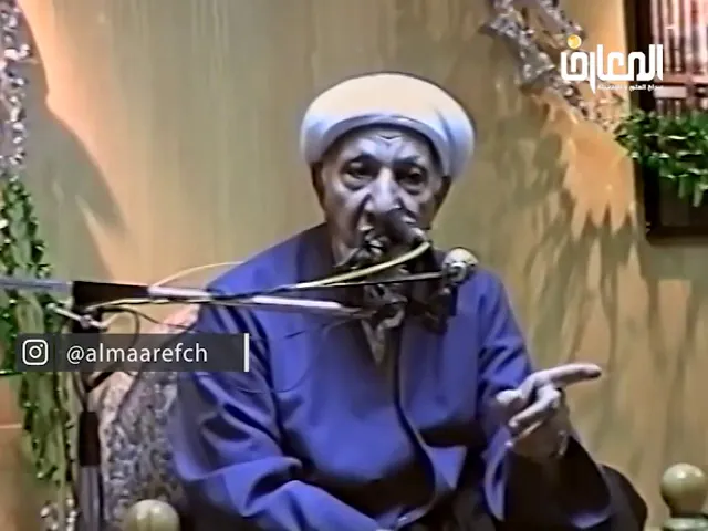 ⁣فضل الشهداء في سبيل الله - الشيخ أحمد الوائلي