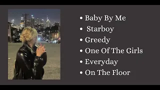 starboy playlist starboy vibes starboy song playlist vibes 2025